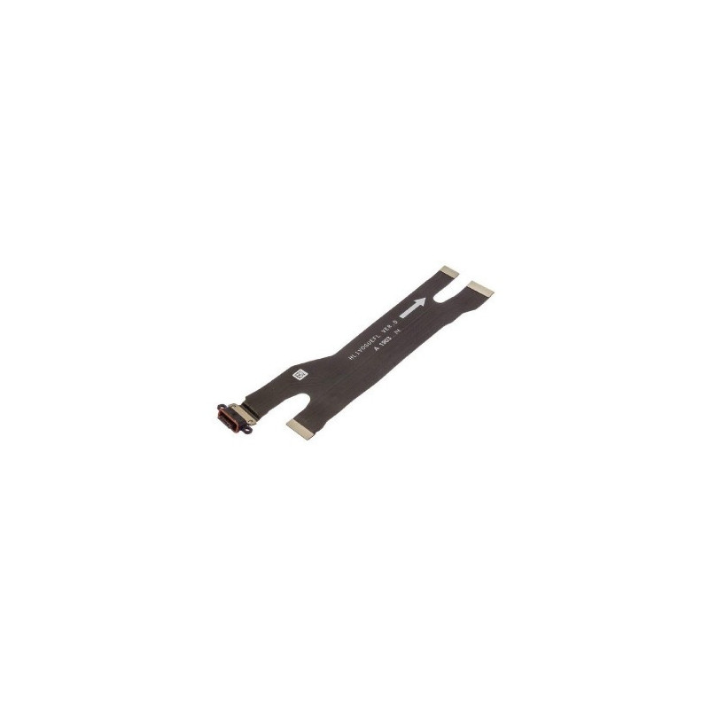 Charging port for Huawei P30 Pro with flexible connector / wide OEM