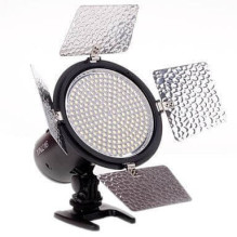LED Šviestuvas Yongnuo YN216 - WB (3200 K - 5500 K)