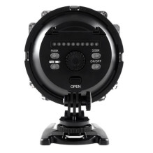 LED Šviestuvas Yongnuo YN216 - WB (3200 K - 5500 K)