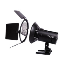LED Šviestuvas Yongnuo YN216 - WB (3200 K - 5500 K)