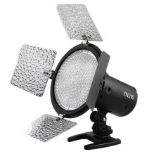 LED Šviestuvas Yongnuo YN216 - WB (3200 K - 5500 K)