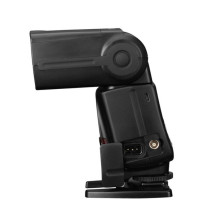 Yongnuo YN-560III neigiamo ekrano rankinė blykstė Yongnuo YN-560III neigiamo ekrano rankinė blykstė
