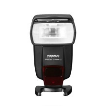 Yongnuo YN-560III neigiamo ekrano rankinė blykstė Yongnuo YN-560III neigiamo ekrano rankinė blykstė