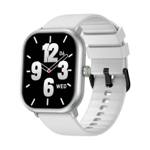 Išmanusis laikrodis Zeblaze GTS 3 Pro (Baltas) Išmanusis laikrodis Zeblaze GTS 3 Pro (Baltas)