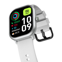 Išmanusis laikrodis Zeblaze GTS 3 Pro (Baltas) Išmanusis laikrodis Zeblaze GTS 3 Pro (Baltas)