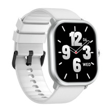 Išmanusis laikrodis Zeblaze GTS 3 Pro (Baltas) Išmanusis laikrodis Zeblaze GTS 3 Pro (Baltas)