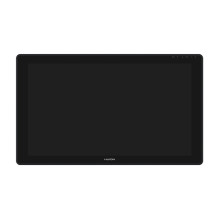 Graphics Tablet - Huion Kamvas 24 Plus GS2402 23.8" QHD 8192 Levels Black Graphics Tablet - Huion Kamvas 24 Plus GS2402 23.8" QHD 8192 Levels Black