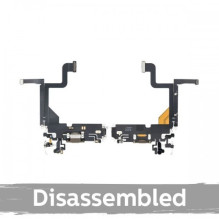 Charging port for iPhone 13...