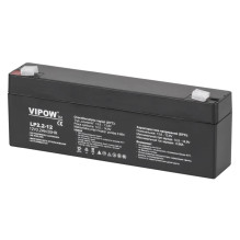 12V 2.2Ah gel battery ::...