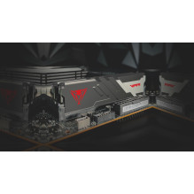 MEMORY DIMM 32GB DDR5-6000 / KIT2 PVVR532G600C30K PATRIOT