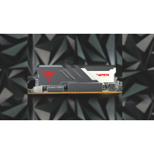 MEMORY DIMM 32GB DDR5-6000 / KIT2 PVVR532G600C30K PATRIOT
