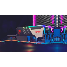 MEMORY DIMM 32GB DDR5-6000 / KIT2 PVVR532G600C30K PATRIOT