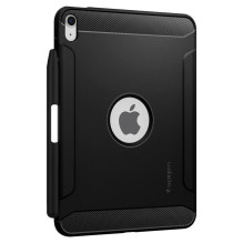 Spigen RUGGED ARMOR IPAD 10.9 2022 MATTE BLACK