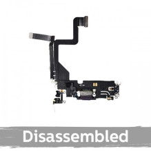 Charging port for iPhone 14...