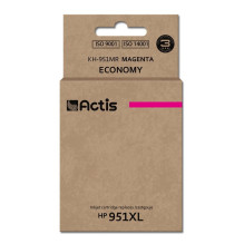 Printer Ink - Actis KH-951MR Red 25 ml