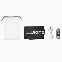 LED lamp Ulanzi UA20 WB...