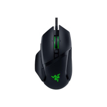 Žaidimų pelė - Razer Basilisk V3 (Razer, 26,000 DPI, 11 mygtukų, RGB)