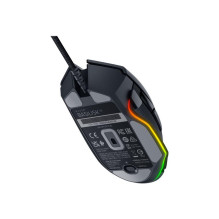 Žaidimų pelė - Razer Basilisk V3 (Razer, 26,000 DPI, 11 mygtukų, RGB)