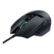 Žaidimų pelė - Razer Basilisk V3 (Razer, 26,000 DPI, 11 mygtukų, RGB)