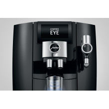 Coffee Machine - Jura J8 Piano Black Color