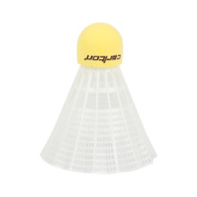 BADMINTON SHUTTLECOCK SET CARLTON 3PCS