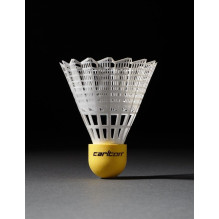 BADMINTON SHUTTLECOCK SET CARLTON 3PCS
