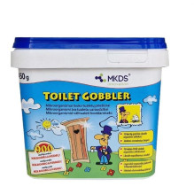 MICROORGANISMS TOILET GOBBLER 450 G 1