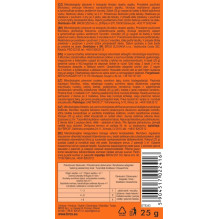 Bakterijos nuotekų duobėms Bros Microbec, 0.025 kg