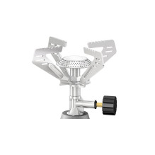 CARTRIDGE STOVE - OLYMP