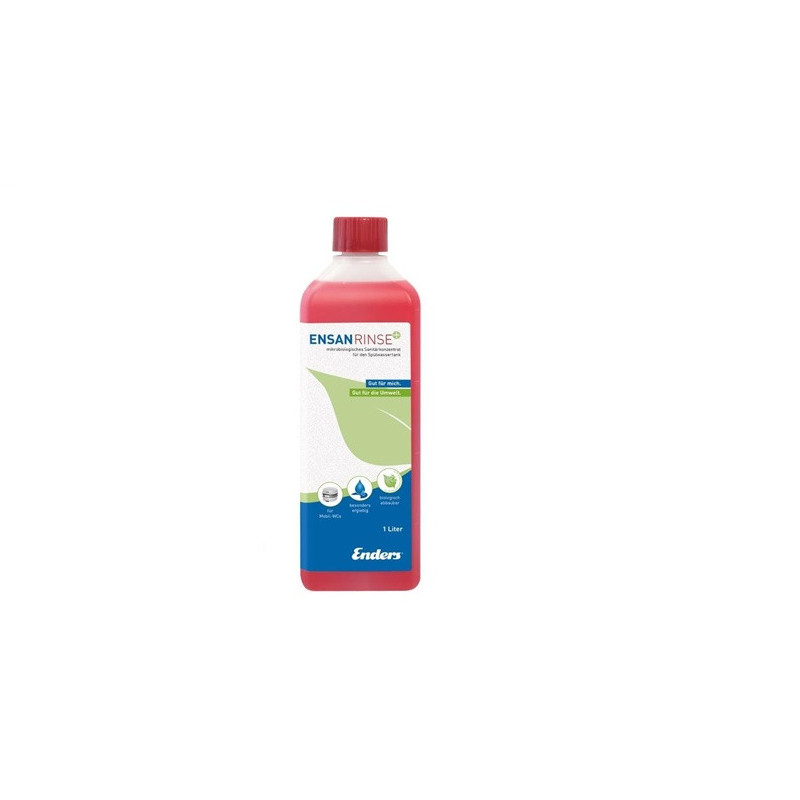 SANITARY LIQUID ENSAN RINSE 1L