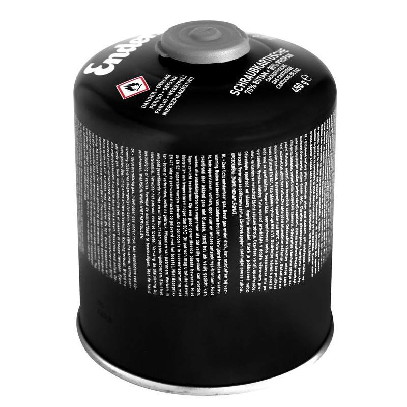 Gas cylinder Enders, 0.450 kg