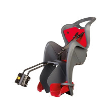 MR FOXSTANDARD MULTIFIXDARK GREY