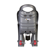 MR FOXSTANDARD MULTIFIXDARK GREY