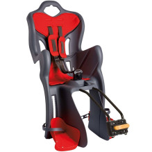 Bicycle child seat...