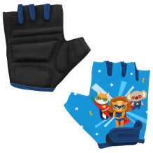 Cycling gloves for children...
