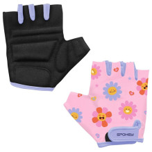 Cycling gloves for children...