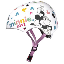 Dviratininko šalmas Minnie, 9080