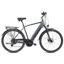 Electric bicycle Succhi, 54...