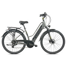 Electric bicycle Succhi,...