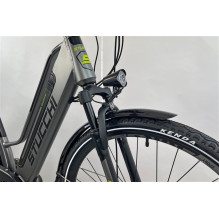 Elektrinis dviratis Succhi, 28", 250 W