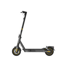 Elektrinis paspirtukas Segway MAX G2 E, juoda / pilka