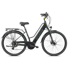Electric bicycle Succhi,...