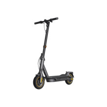 Elektrinis paspirtukas Segway MAX G2 E, juoda / pilka
