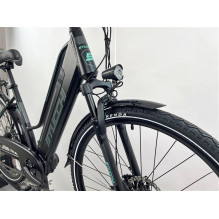 Electric bicycle Succhi, 28", 250 W