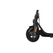 Electric scooter Segway F2 E, black / grey