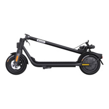 Electric scooter Segway F2 E, black / grey