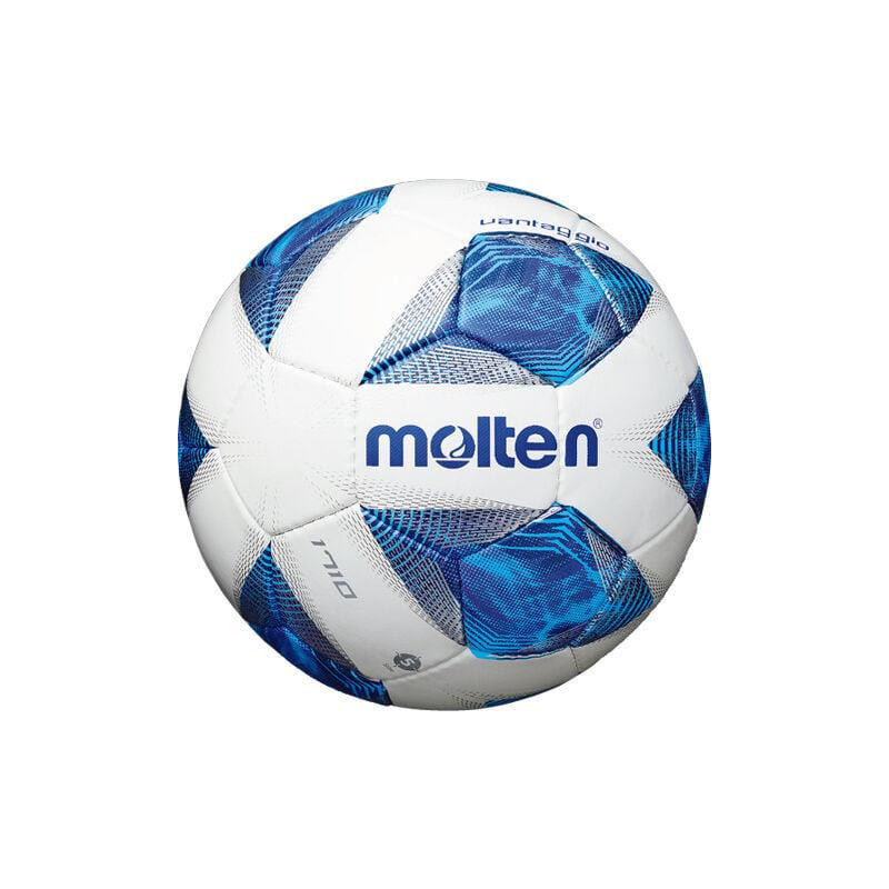 Futbolo kamuolys MOLTEN F5A1710, 5 dydis