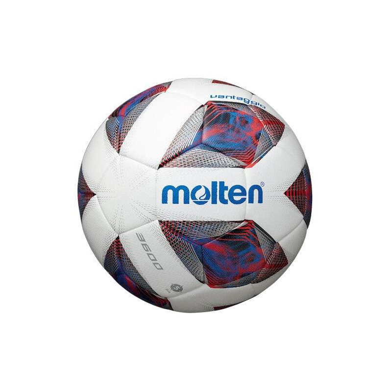 Kamuolys futbolo Molten, 5