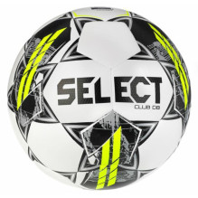 Kamuolys futbolui Select CLUB DB V23 BASIC, 5 dydis
