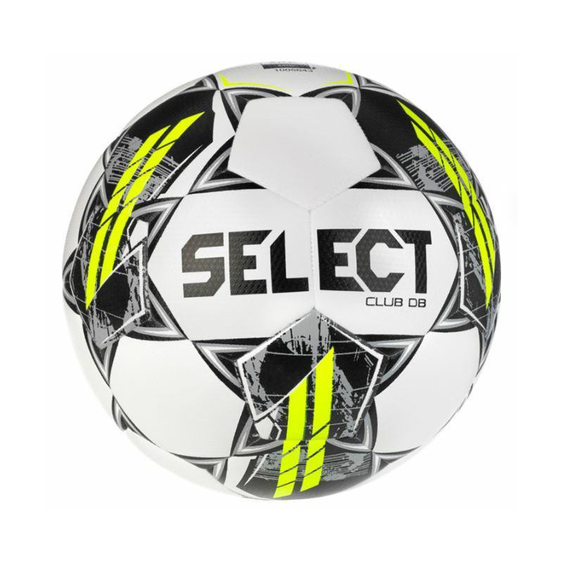 Kamuolys futbolui Select CLUB DB V23 BASIC, 5 dydis